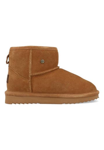 Warmbat Boots Wallaby WLY321025 Bruin-37, Verzenden, Nieuw, Bruin