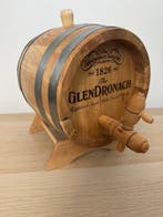 GlenDronach Barrel 3l - Vat - Hout