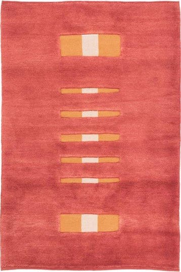 Kelim Gabbeh Afghanistan - Vloerkleed - 183 cm - 122 cm -, Huis en Inrichting, Nieuw