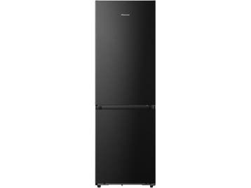 Hisense RB5K330GSFC - Koel-Vriescombinatie - 330 liter -, Witgoed en Apparatuur, Koelkasten en IJskasten, Verzenden, Nieuw