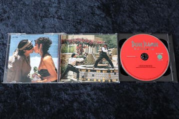 Don Juan De Marco CDi Video CD, Verzenden, Nieuw
