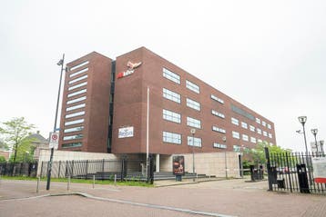 Kantoorruimte in Regus City Centre, Verzenden