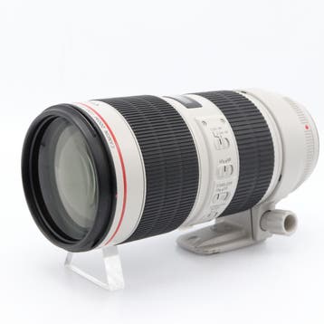 Canon EF 70-200mm f/2.8 L IS III USM, Verzenden, Gebruikt