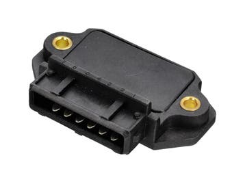 Contactschakelaarunit. Porsche 944 / 928 / 964 (6-pins unit), Verzenden, Nieuw