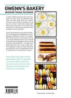 Gwenns Bakery / Delicious 9789059568860 Gwenn Danis, Boeken, Verzenden, Gelezen, Gwenn Danis