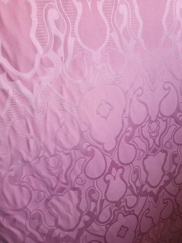 Prachtige stof 100% katoen Made in Italy - Textiel - 560 cm
