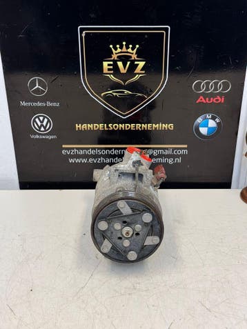 VW Crafter 2.0 Diesel bj.2022 airco pomp art.3Q0816803E, Gebruikt, Volkswagen