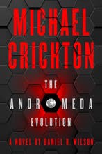 Andromeda Evolution 9780008172992 Michael Crichton, Verzenden, Gelezen, Michael Crichton