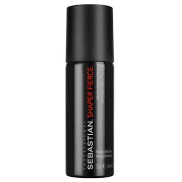 Sebastian Shaper Zero Gravity Haarspray 300ml, Ophalen of Verzenden, Nieuw, Gel, Wax, Haarlak of Mousse