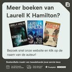 Seduced By Moonlight 9780553816327 Laurell K Hamilton, Verzenden, Gelezen, Laurell K Hamilton