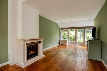 Te huur: Huis Ruiterweg in Laren, Laren, Noord-Holland