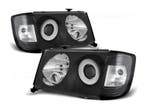 Koplampen Black edition geschikt voor Mercedes W124, Verzenden, Nieuw, Mercedes-Benz