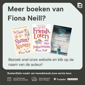 Beneath the Surface - Fiona Neill 9781405935975, Verzenden, Zo goed als nieuw, Fiona Neill