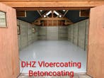80m2/13,5kg 2K Epoxy Garagevloer coating- TIJDELIJK OP=OP, Nieuw, Verf, Grijs, Verzenden