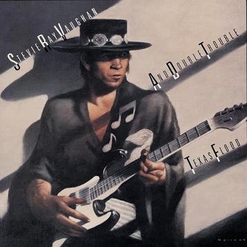 lp nieuw - stevie ray vaughan - TEXAS FLOOD (nieuw), Verzenden, Zo goed als nieuw, Overige formaten