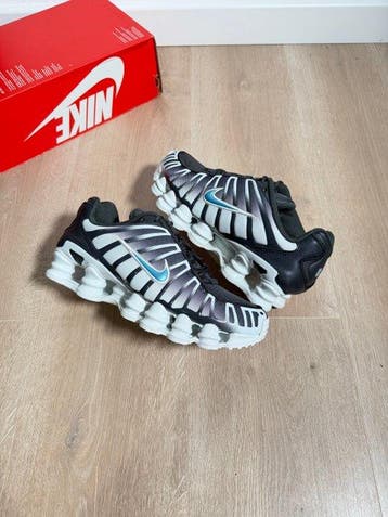 Nike - Sneakers - Maat: EU 39 - Nieuw met tags, Nieuw