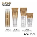 Joico K-Pak Reconstructing Shampoo 300ml, Sieraden, Tassen en Uiterlijk, Uiterlijk | Haarverzorging, Ophalen of Verzenden, Nieuw