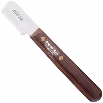Mars Coat-King Trimmer voor ruwharige honden – scherpe ta., Ophalen of Verzenden, Nieuw