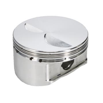 Manley Chevrolet Small Block Piston Set - 4.030in Bore, Auto-onderdelen, Motor en Toebehoren, Ophalen of Verzenden, Nieuw