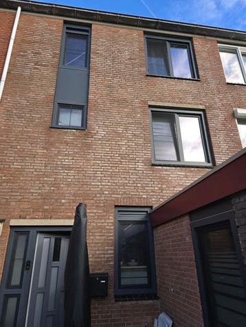 Te huur: Appartement Dilledonk-Noord in Spijkenisse, Spijkenisse, Appartement, Zuid-Holland