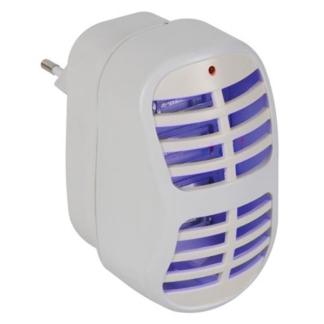 Muggenlamp | Perel | 20 m² | 1W, Verzenden, Nieuw