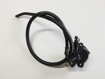 Koppeling zuiger / Kawasaki zxr 750 zxr750, Motoren, Onderdelen | Kawasaki, Verzenden, Gebruikt