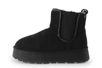 Xti Hoge sneakers in maat 40 Zwart, Kleding | Dames, Schoenen, Zwart, Xti, Verzenden, Sneakers of Gympen