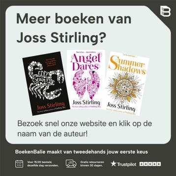 Shaken 9780192745989 Joss Stirling, Verzenden, Zo goed als nieuw, Joss Stirling