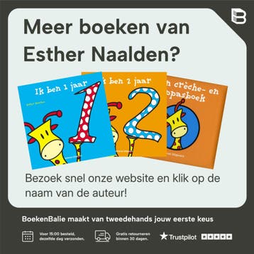 Jop en de vreemde kerstboom - Esther Naalden 9789048300570, Verzenden, Gelezen, Esther Naalden