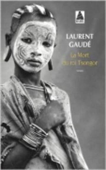 La mort du roi tsonger 9782330028107 Laurent Gaudé, Verzenden, Gelezen, Laurent Gaudé