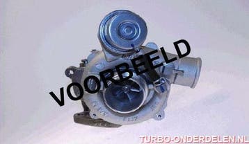Turbo Revisie Saab 9-3 2.0 T 2.0T 175 pk 175pk, Auto-onderdelen, Saab-onderdelen, Ophalen of Verzenden