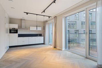 Te huur: Appartement Hadidkade in Hoofddorp, Hoofddorp, Noord-Holland, Appartement