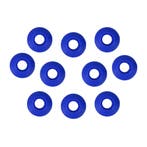 Benson Plastic zeilogen - Ø 11 mm - set van 10 - ideaal v.., Ophalen of Verzenden, Nieuw