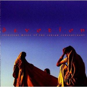 cd - Various - Devotion - Spiritual Music Of The Indian S..., Verzenden, Zo goed als nieuw