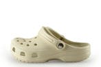 Crocs Instappers Jongens in maat 30½ Wit, Crocs, Verzenden, Jongen of Meisje, Schoenen