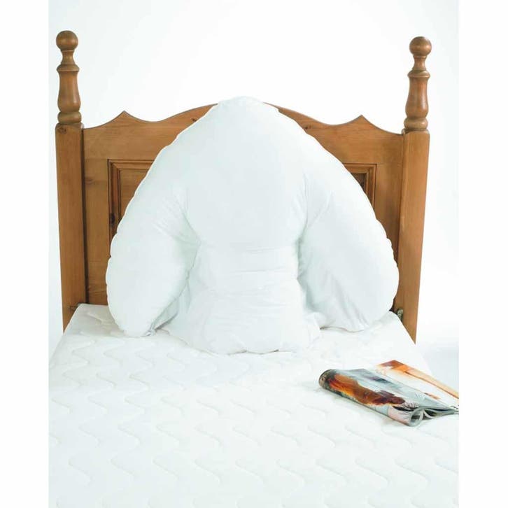 Batwing kussen | Harley, Diversen, Verpleegmiddelen, Ophalen of Verzenden