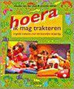 HOERA IK MAG TRAKTEREN 9789051216356 C. van der Sluis, Verzenden, Zo goed als nieuw, C. van der Sluis