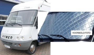 Raamisolatie Hymer Camper Binnenzijde S/B Klasse tot 1994, Ophalen of Verzenden, Nieuw