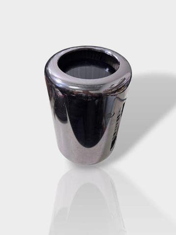 Apple Mac Pro (Late 2013) - Computer (1), Nieuw