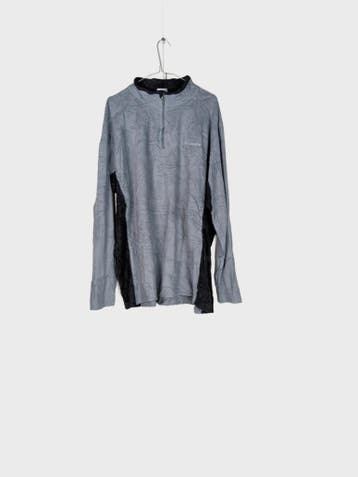 Columbia Sportswear Windbreakers Heren maat XXL Grijs, Ophalen of Verzenden, Nieuw