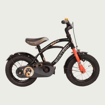 BikeFlip kinderfiets 12 inch, Ophalen of Verzenden, Gebruikt, BikeFlip