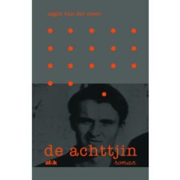 De Achttjin | Aggie Meer | Nieuw, Ophalen of Verzenden, Nieuw, Aggie Meer