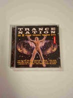 Trance Nation 3, Verzenden, Nieuw in verpakking