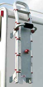 Fiamma Safe Ladder, Nieuw