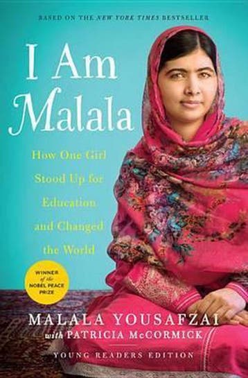 I Am Malala - Yousafzai Malala Lamb Christina 9780316327930, Verzenden, Gelezen, Yousafzai Malala Lamb Christina