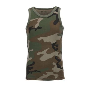Kinder singlet (Kinderkleding), Ophalen of Verzenden, Nieuw