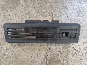 Bumper voorzijde Fiat Cinquecento, Ophalen, Gebruikt, Fiat, Bumper
