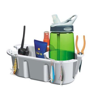 Stowpod Storage Caddy Wit, Ophalen of Verzenden, Nieuw