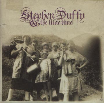 cd - Stephen Duffy - amp; The Lilac Time â Runout Groove, Verzenden, Zo goed als nieuw