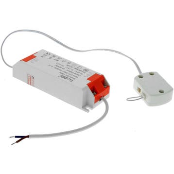 EcoDim - LED Driver - Trafo - Transformator - ED-10051 -, Ophalen of Verzenden, Nieuw, Overige fittingen